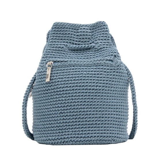 The Sak
Dope Drawstring Bucket - Picture 3 of 8